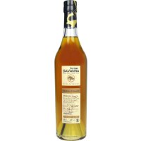 Savanna Grand Arome Single Cask 7YO 0,5l