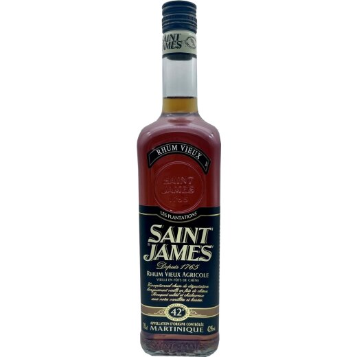 Saint James Vieux