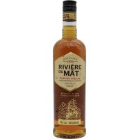 Rivière du Mât Traditional Vieux
