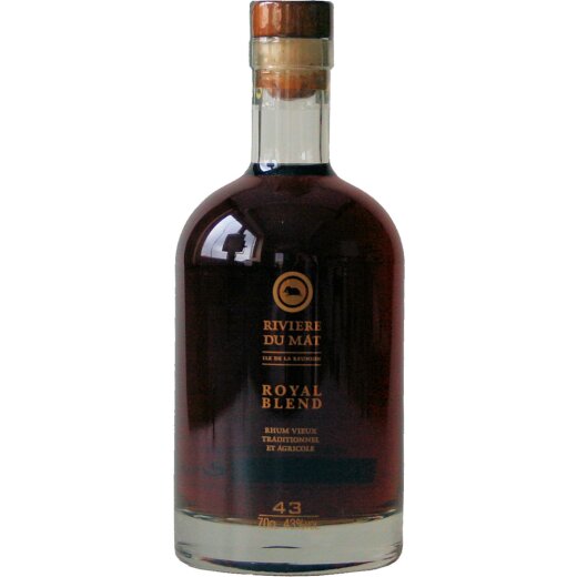 Rivière du Mât Royal Blend Pack N°3