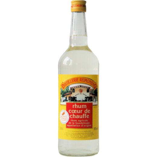 Reimonenq Coeur de Chauffe 1,0l