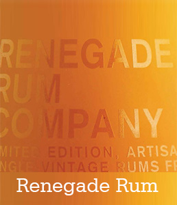 Renegade