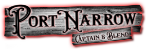 Port Narrow Logo