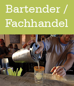 Fachhandel / Bartender