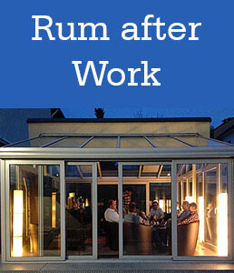 Rum after work