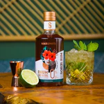 Sober Rum eignet sich perfekt für Cocktails